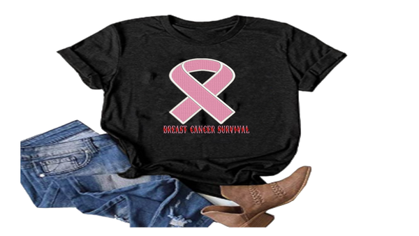 Breast Cancer Survivor