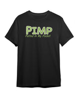 P.I.M.P (Putted In My Pocket)