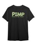 P.I.M.P (Putted In My Pocket)