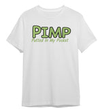 P.I.M.P (Putted In My Pocket)